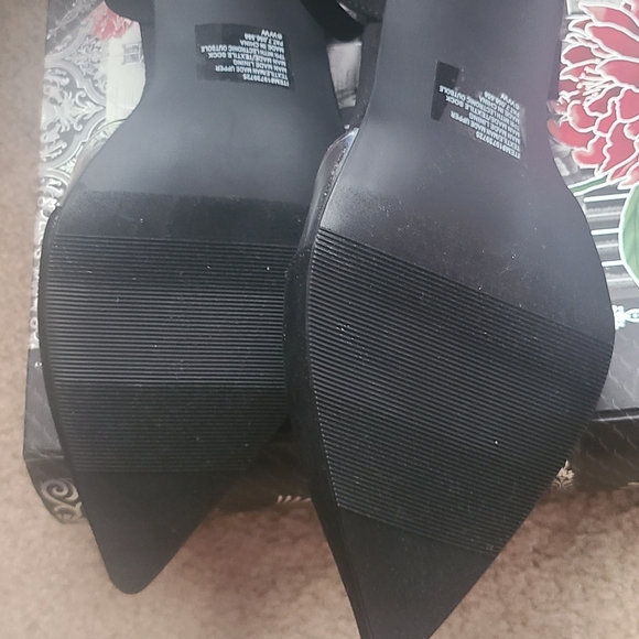 Torrid women shoes - Picture 2 of 4